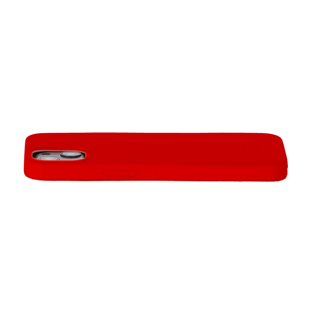 Case phone iNature iPhone 13 - red