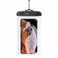 UGREEN waterproof case for phone transparent (60959)