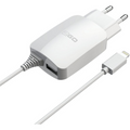USB 2GO 110V-240V 2400mA for iPhone (797166)