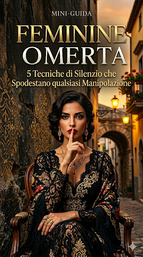 Feminine Omertà