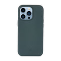 Case phone iNature iPhone 13 Pro - green Forrest