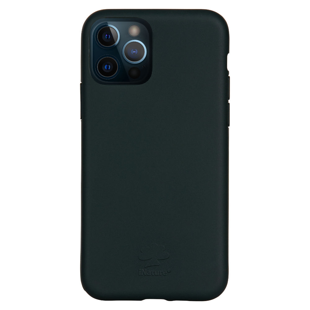Case phone iNature iPhone 11 Pro Max - Verde Foresta