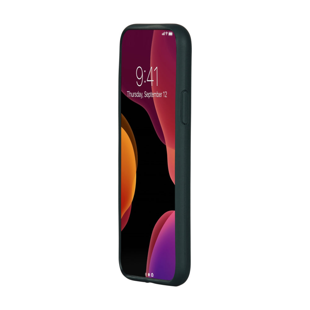 Case phone iNature iPhone 11 Pro Max - Verde Foresta
