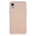 Case phone iNature iPhone XR - Rosa